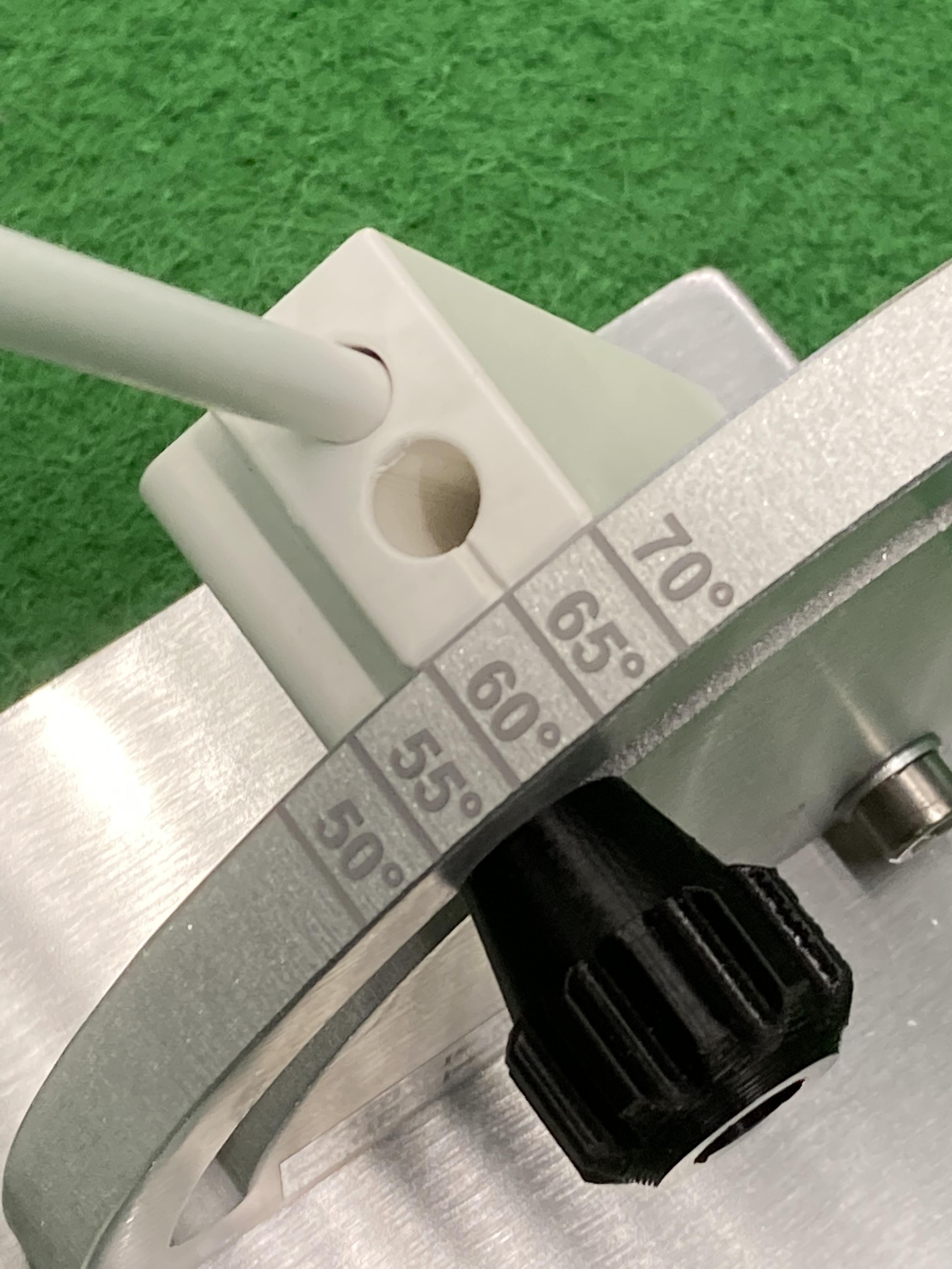 Golf Tracking - PLANE SET 5v1 -  multifunkční tréninková golfová pomůcka pro zlepšení švihu a postoje 