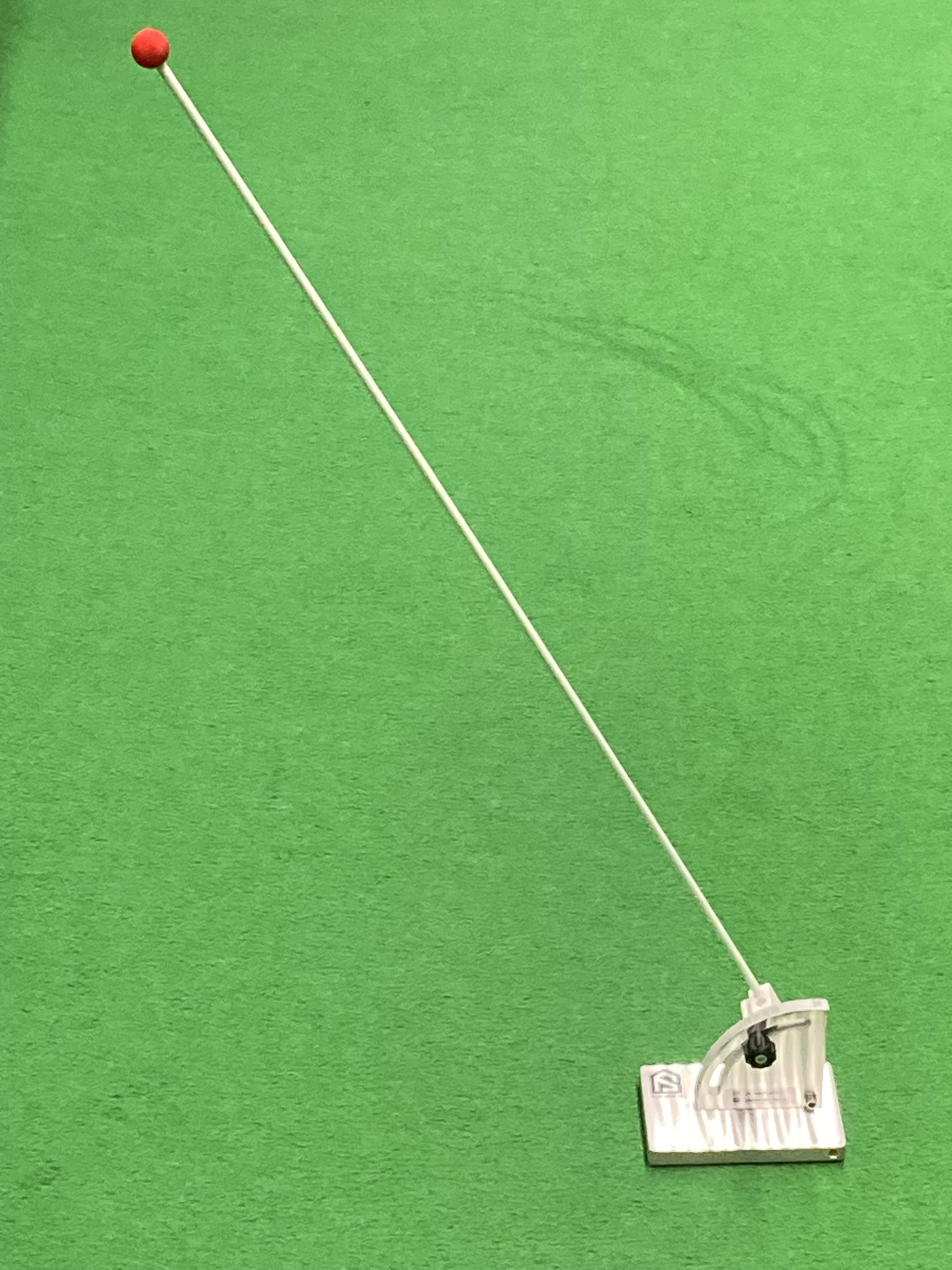 Golf Tracking - PLANE SET 5v1 -  multifunkční tréninková golfová pomůcka pro zlepšení švihu a postoje 